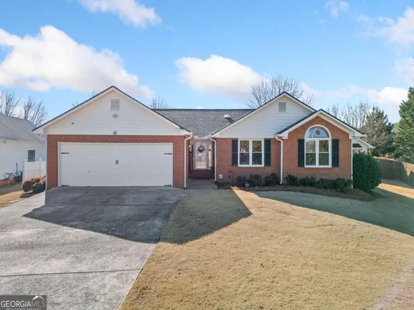 32 Saddlebrook Dr, Cartersville, GA 30120
