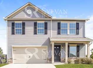 417 Riglaw Cir, Lexington, SC 29073