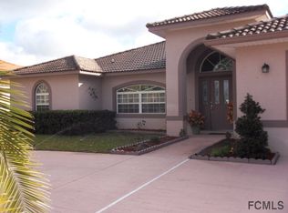 19 Rocking Horse Dr, Palm Coast, FL 32164