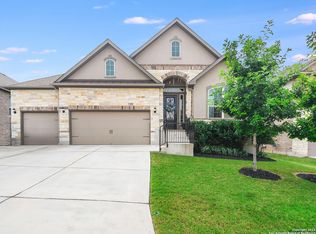 28827 Throssel Ln, San Antonio, TX 78260