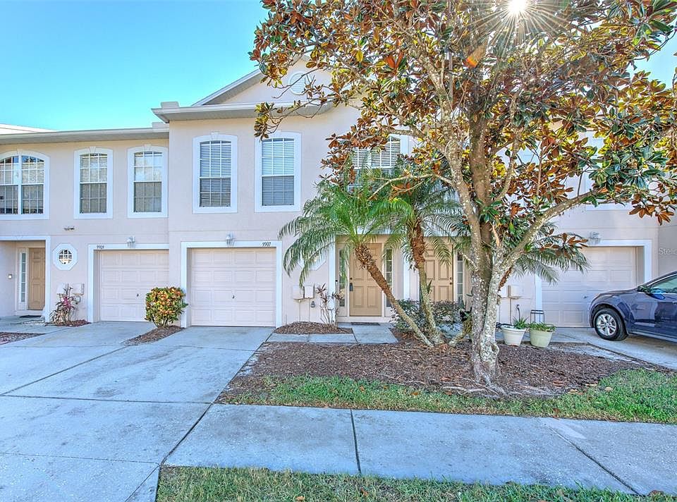 1st image of 9907 ASHBURN LAKE DRIVE