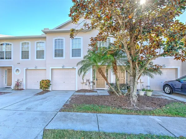 9907 Ashburn Lake Dr, Tampa, FL 33610