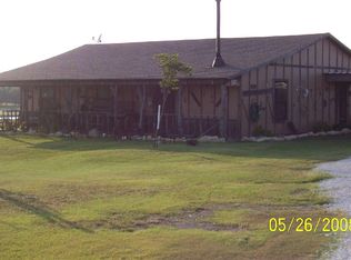 5501 Comanche Dr, Godley, TX 76044