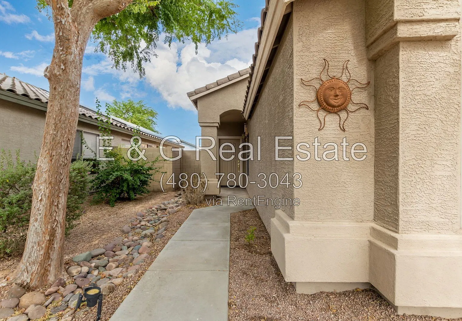 3 bed, 2.0 bath, 1450 sqft, $1,835 — Photo 2