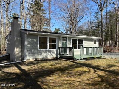 133 Arrowood Dr, Milford, PA, 18328