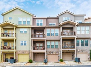 3037 Quantum Ln #10, Atlanta, GA 30341