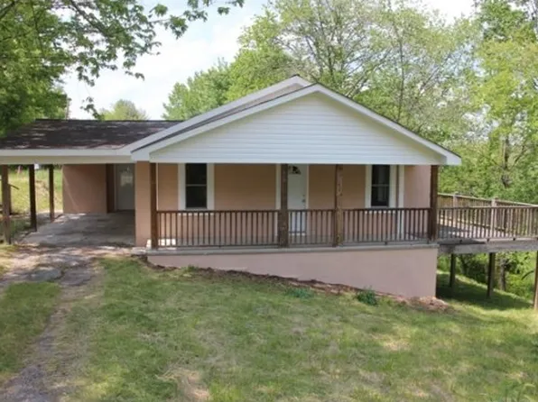 420 Atwood St, Mountain City, TN 37683