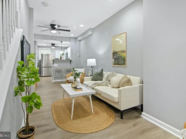 855 Reinhardt St, Baltimore, MD 21230