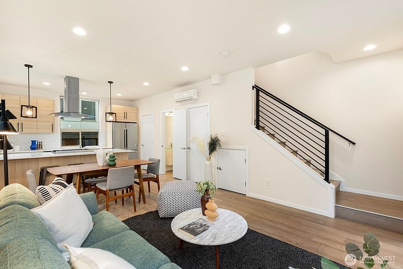 5th image of 8370 Loyal  Way NW #C
