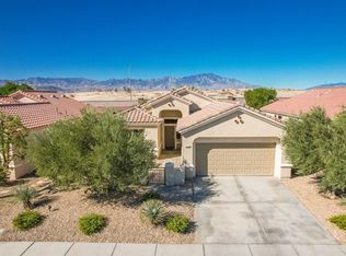 37283 Medjool Ave, Palm Desert, CA 92211