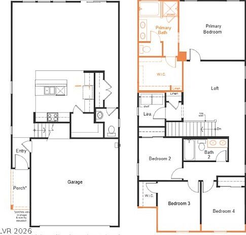 2nd image of 7619 Tobiano Ave