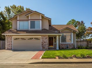 3309 Whitemarsh Ln, Fairfield, CA 94534