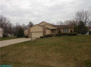 11770 Huntington Way NW, Pickerington, OH 43147