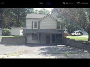 1006 W A St, Kannapolis, NC 28081