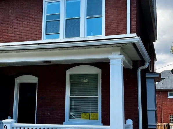 918 N 18th St, Harrisburg, PA 17103