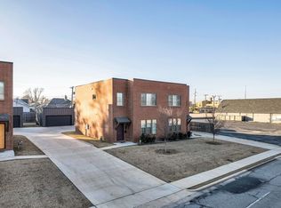 1240-1242 S Delaware Ave, Tulsa, OK 74104