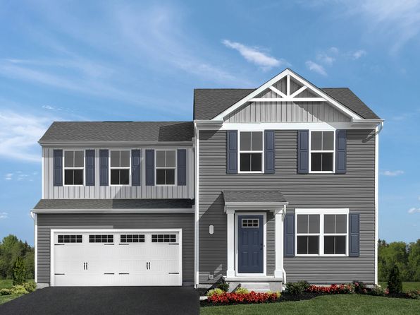 Aspen Plan, Lehigh Ridge