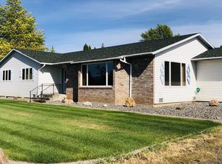 606 E Simcoe Dr, Goldendale, WA 98620