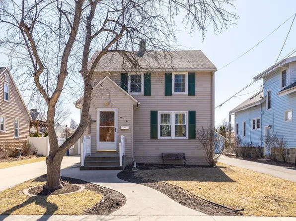 416 10th St SE, Rochester, MN 55904