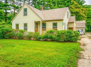 4121 N Wozniak Rd, Michigan City, IN 46360