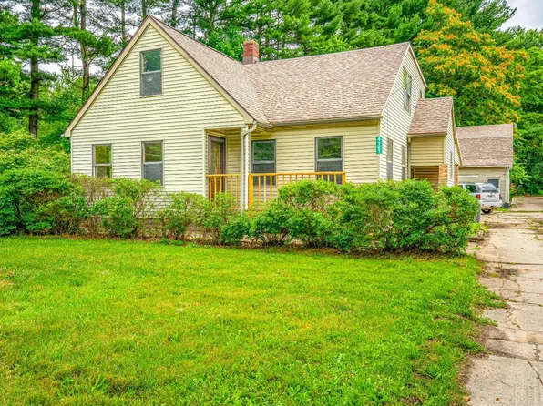 4121 N Wozniak Rd, Michigan City, IN 46360