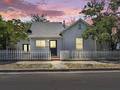 514 Santa Fe Ave SE, Albuquerque, NM, 87102