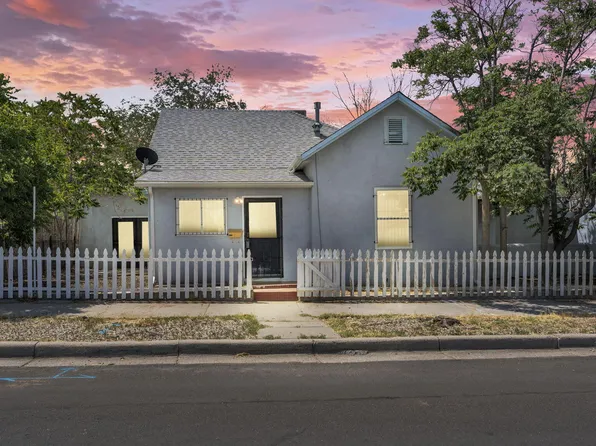 514 Santa Fe Ave SE, Albuquerque, NM 87102