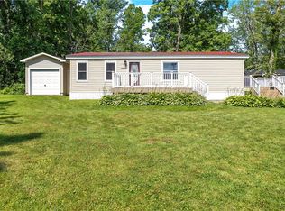 9227 Wilson Cove Rd, Canastota, NY 13032