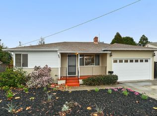 14965 Swenson St, San Leandro, CA 94579