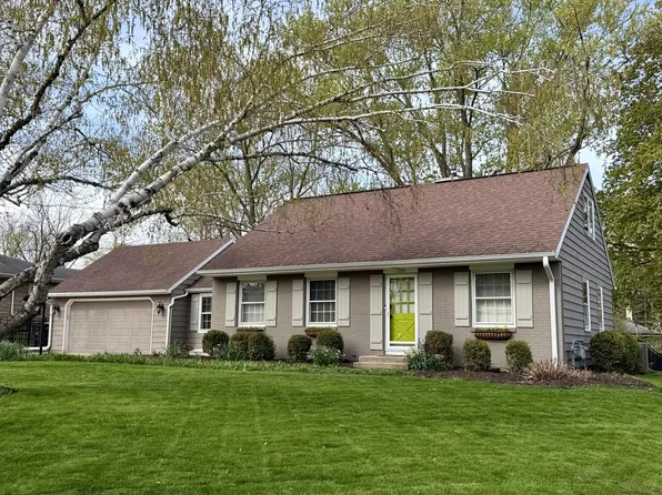 1245 N 121st STREET, Wauwatosa, WI 53226