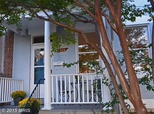 326 15th St NE, Washington, DC 20002