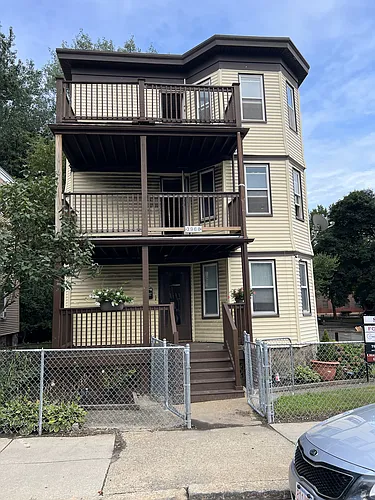 3968 Washington St #2 Photo 1