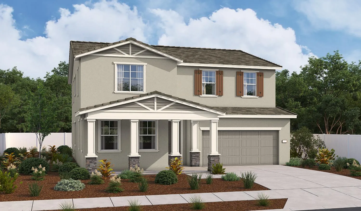 3259 Splendor Drive photo 1