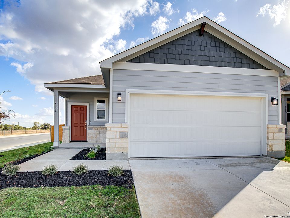 1st image of 5718 Topaz Way