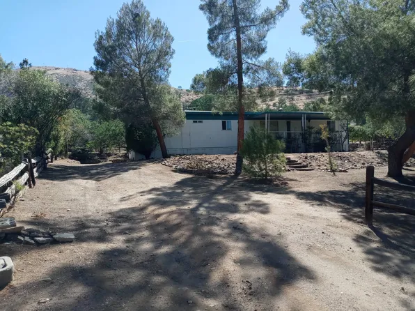 (undisclosed Address), Bodfish, CA 93205