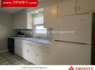 518 1/2 Haymond Hwy APT B, Clarksburg, WV 26301