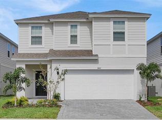 3441 Lilac Way, Davenport, FL 33897