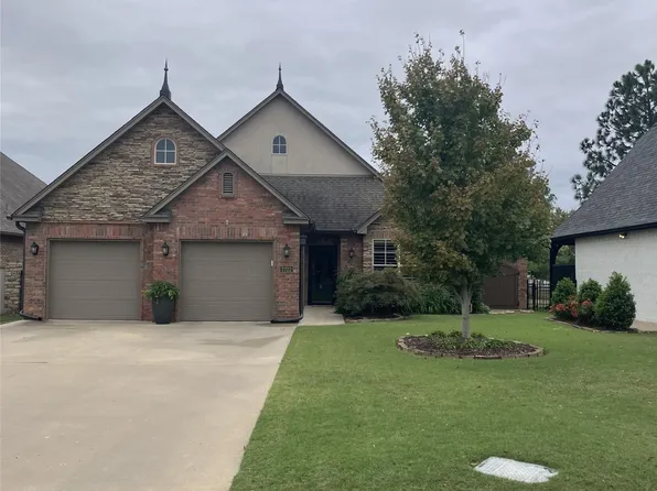 7722 S 5th St, Broken Arrow, OK 74011