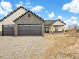 1123 Waymaker Ln, Waterloo, IL