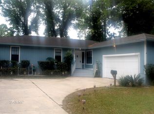 10264 Lone Star Rd, Jacksonville, FL 32225