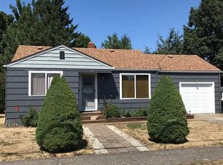 545 W Rose St, Lebanon, OR 97355