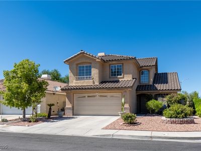 2406 Pebble Springs Ct, Henderson, NV, 89074