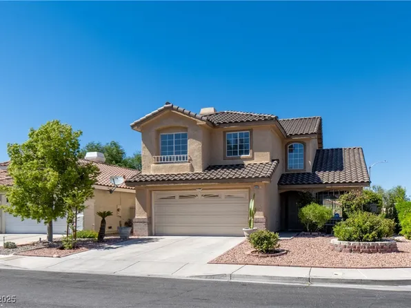2406 Pebble Springs Ct, Henderson, NV 89074
