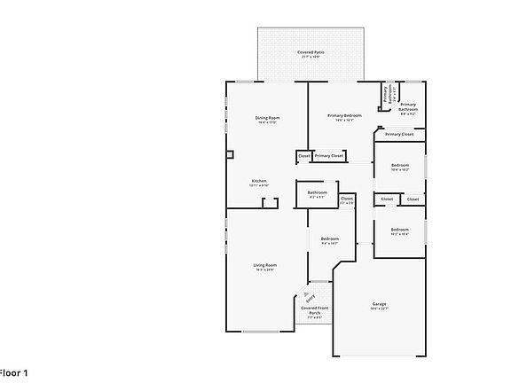 2nd image of 11314 W Orchid Ln