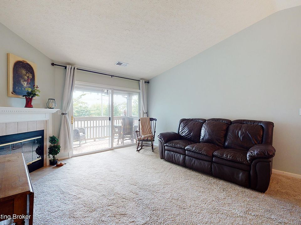 Worthington Glen Condominiums 5301 Pacer Ln Louisville KY Zillow