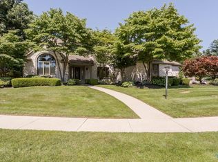 7326 Winsford Ln, Sylvania, OH