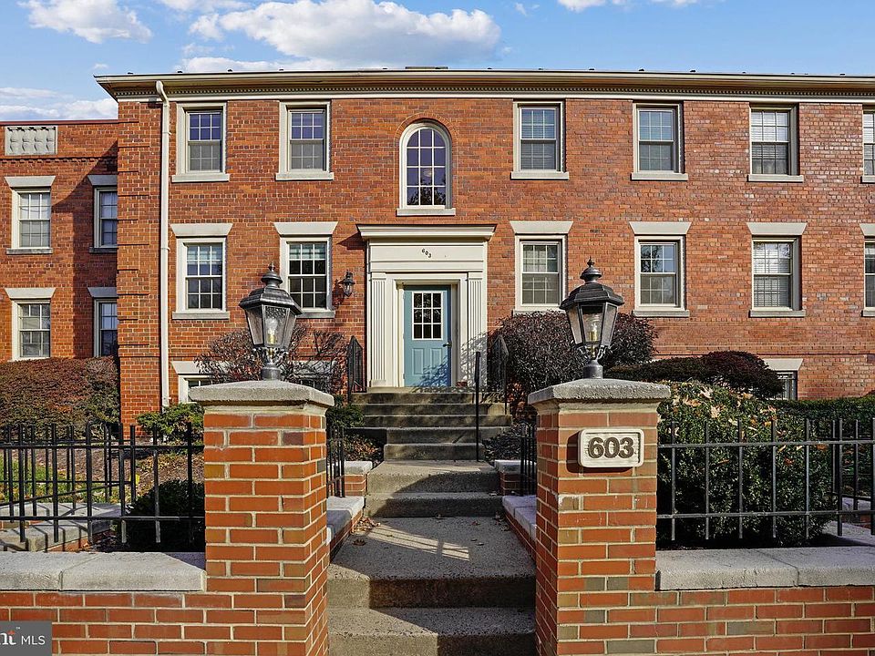 1st image of 603 Bashford Ln APT 1