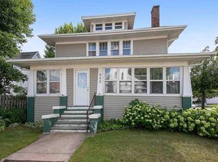 900 Cherry St, Green Bay, WI 54301