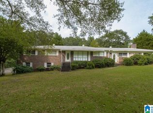 5112 Hazelwood Rd, Adamsville, AL 35005