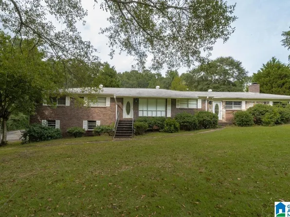 5112 Hazelwood Rd, Adamsville, AL 35005